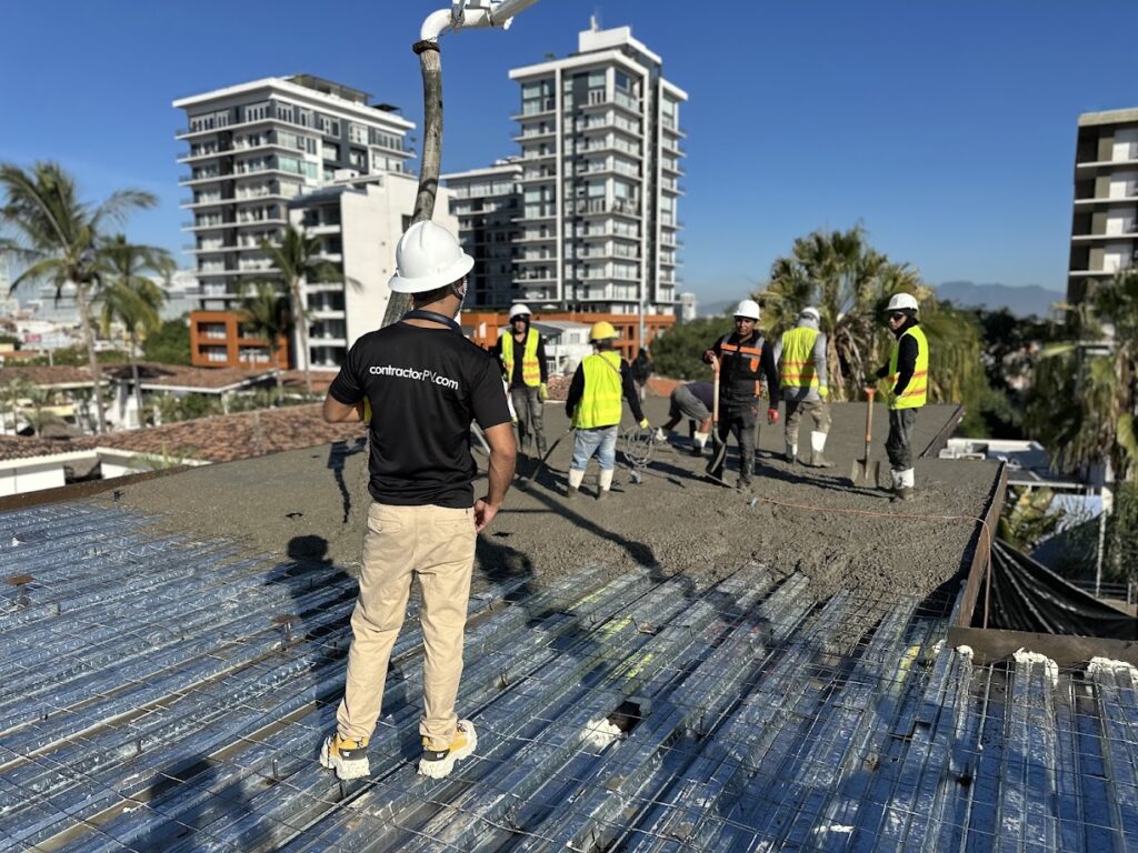 architecture services in puerto vallarta