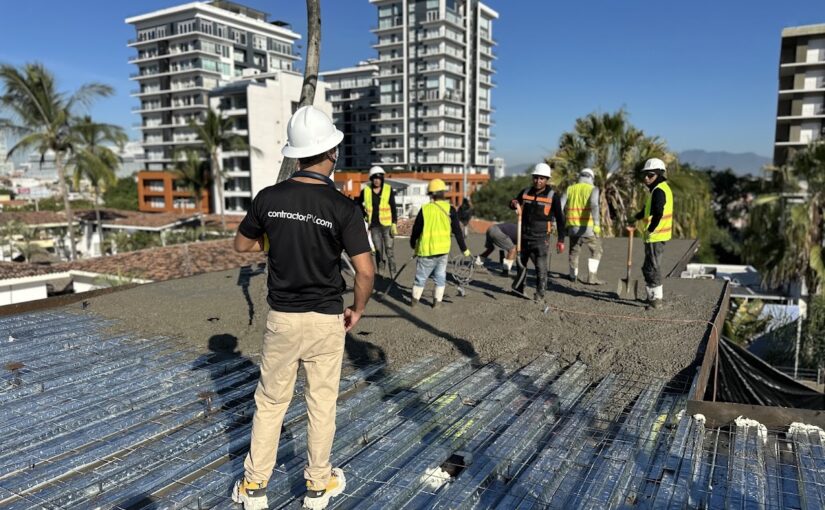 architecture services in puerto vallarta